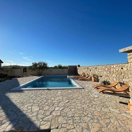 Villa Maslina Saric Devrske Экстерьер фото