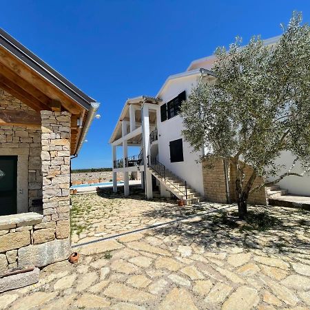 Villa Maslina Saric Devrske Экстерьер фото