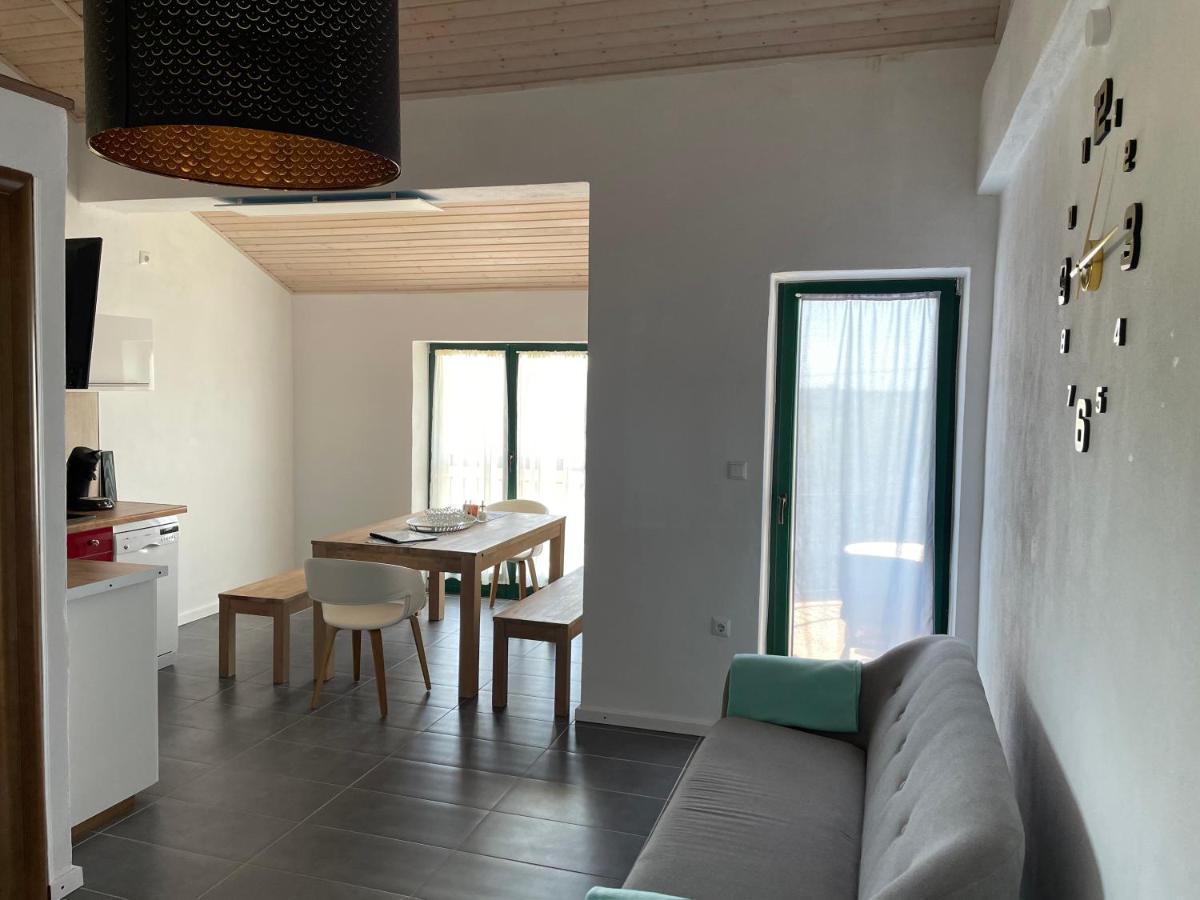 Villa Maslina Saric Devrske Экстерьер фото
