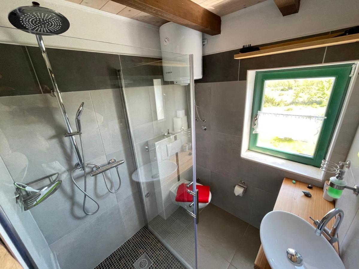 Villa Maslina Saric Devrske Экстерьер фото