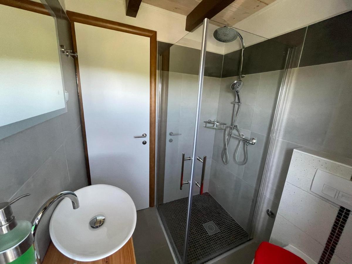 Villa Maslina Saric Devrske Экстерьер фото