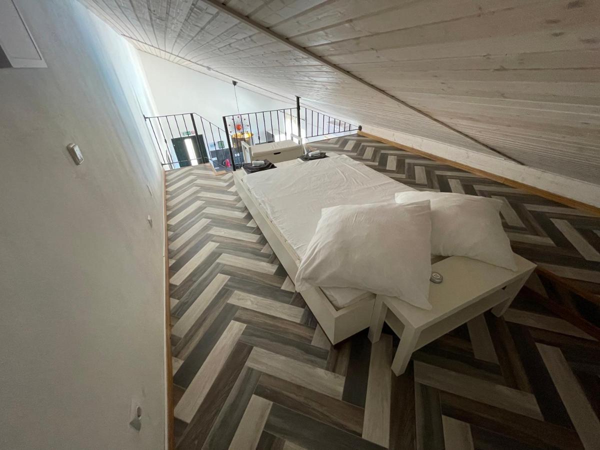 Villa Maslina Saric Devrske Экстерьер фото