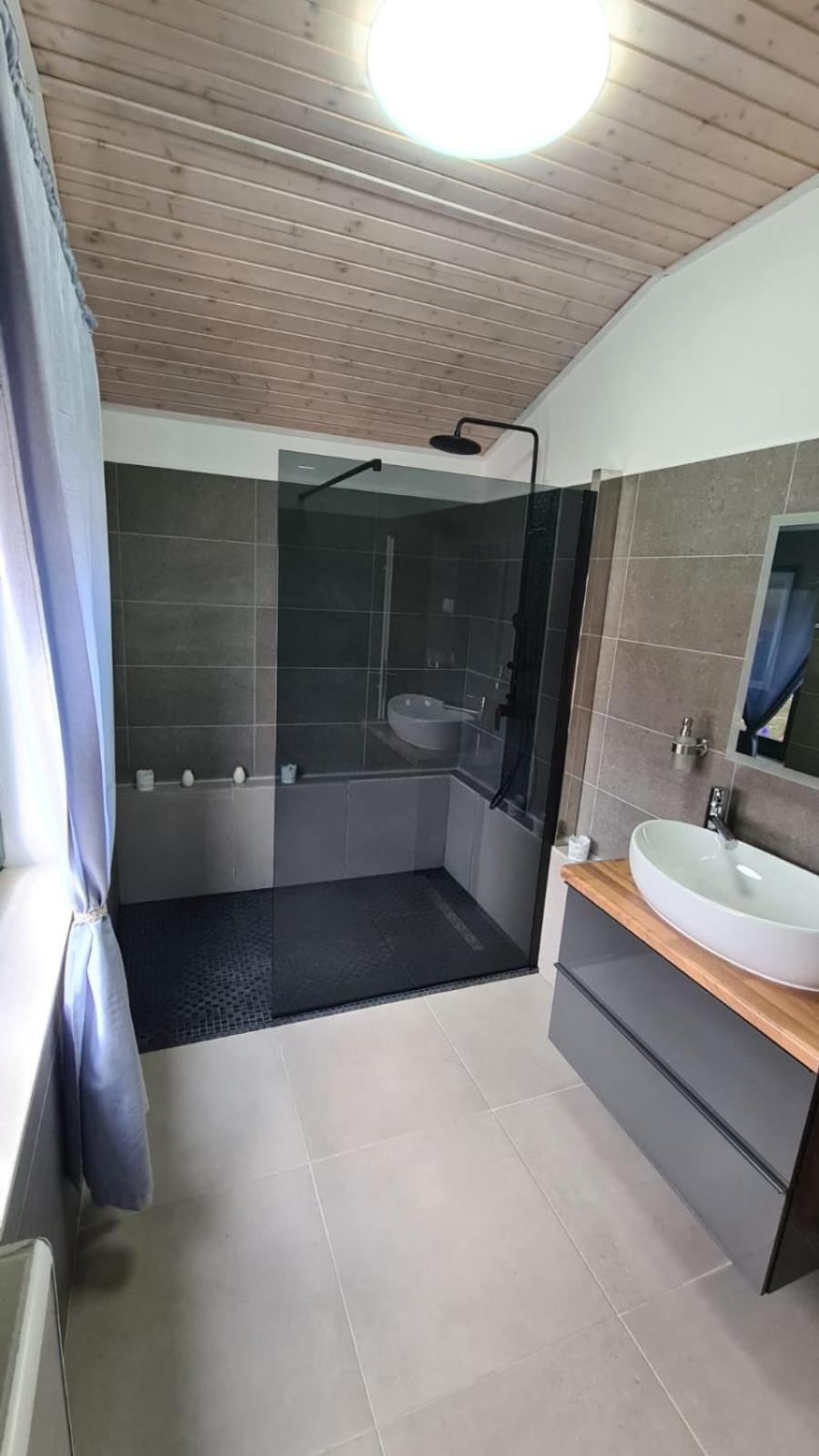 Villa Maslina Saric Devrske Экстерьер фото